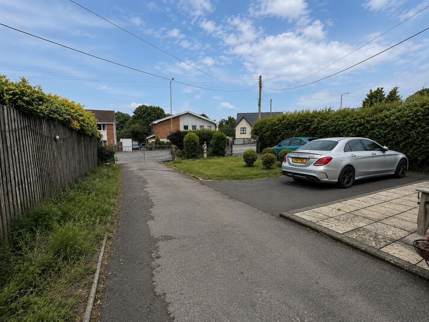 Swansea Road, Gorseinon, Swansea, SA4 4HE